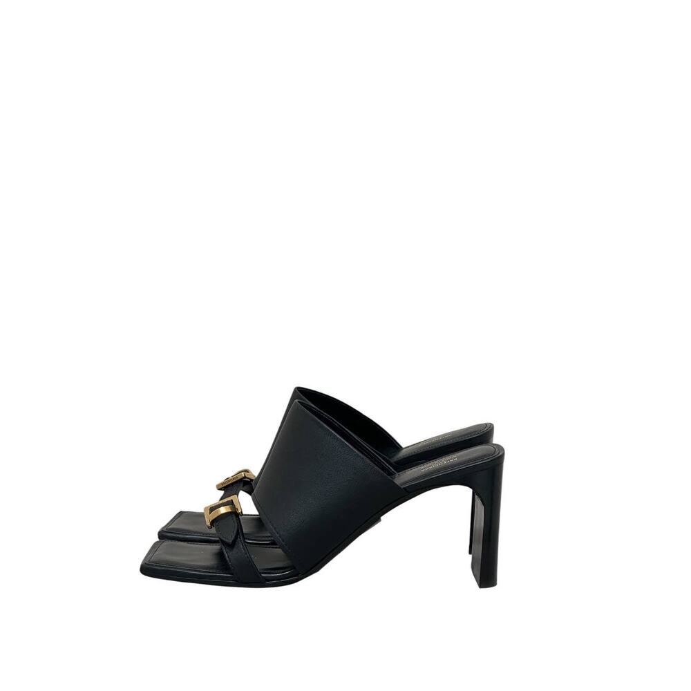 Balenciaga Sandali Bel Air Heels - EU 39